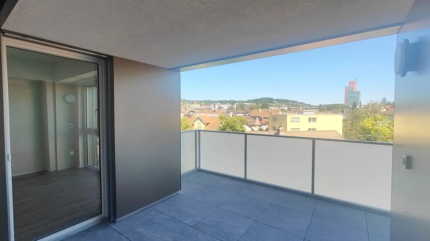 Apartment for rent - Bleichestrasse 32, 8400 Winterthur - Photo 4