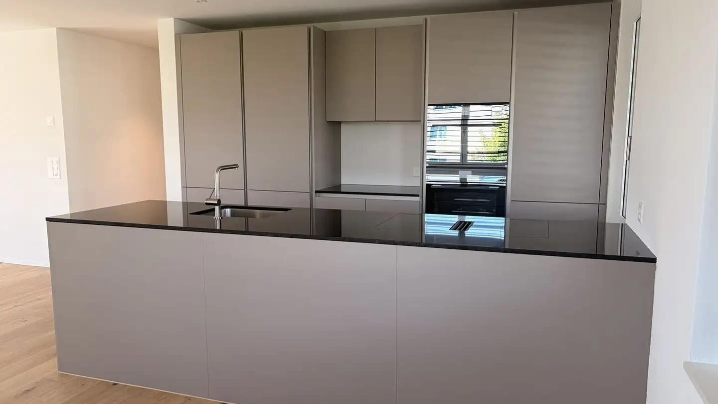 Wohnung mieten - Lerchenfeldstrasse 25, 9535 Wilen b. Wil - Foto 3