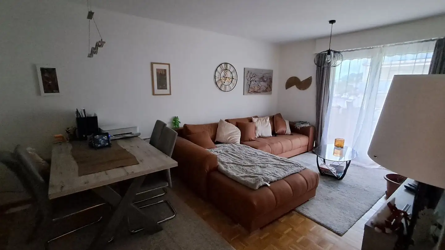 Wohnung mieten - Lindenfeldstrasse 49, 6274 Eschenbach LU