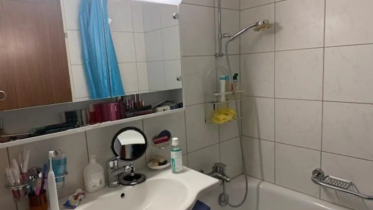 Wohnung mieten - Im Egg 67, 4147 Aesch BL - Foto 2