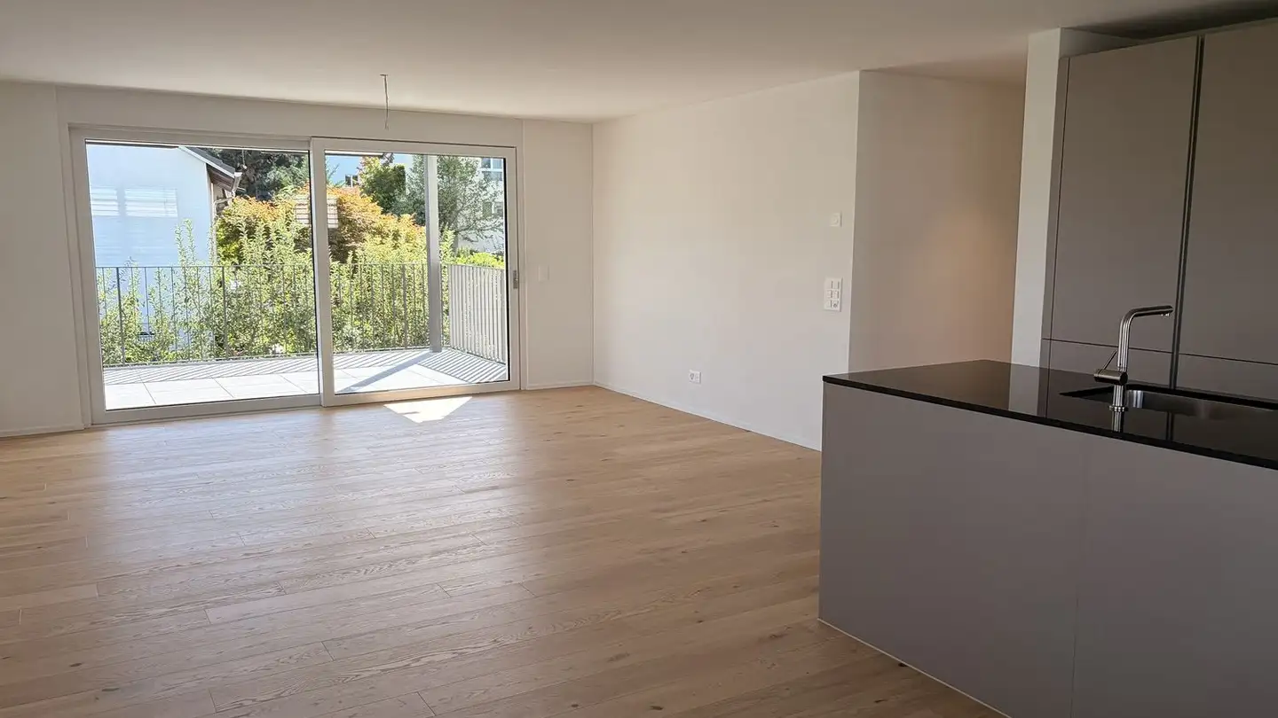 Wohnung mieten - Lerchenfeldstrasse 25, 9535 Wilen b. Wil - Foto 4