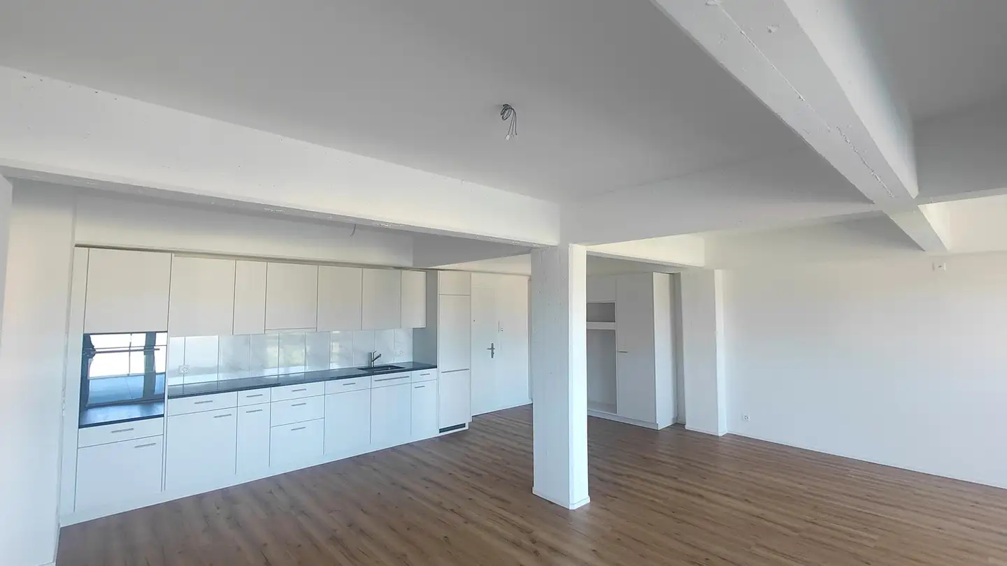 Appartamento in affitto - Bleichestrasse 32, 8400 Winterthur