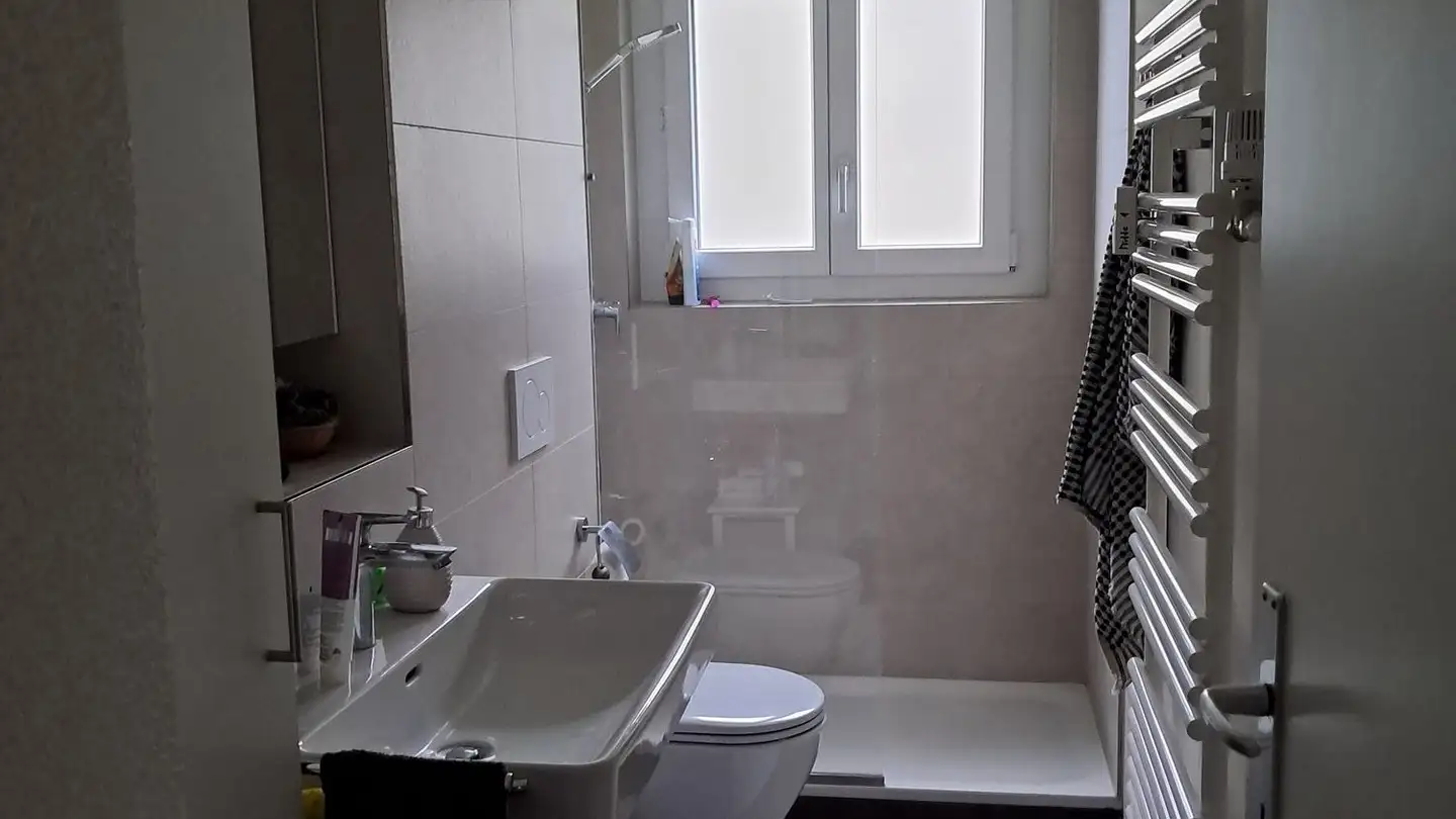 Wohnung mieten - Lindenfeldstrasse 49, 6274 Eschenbach LU - Foto 3