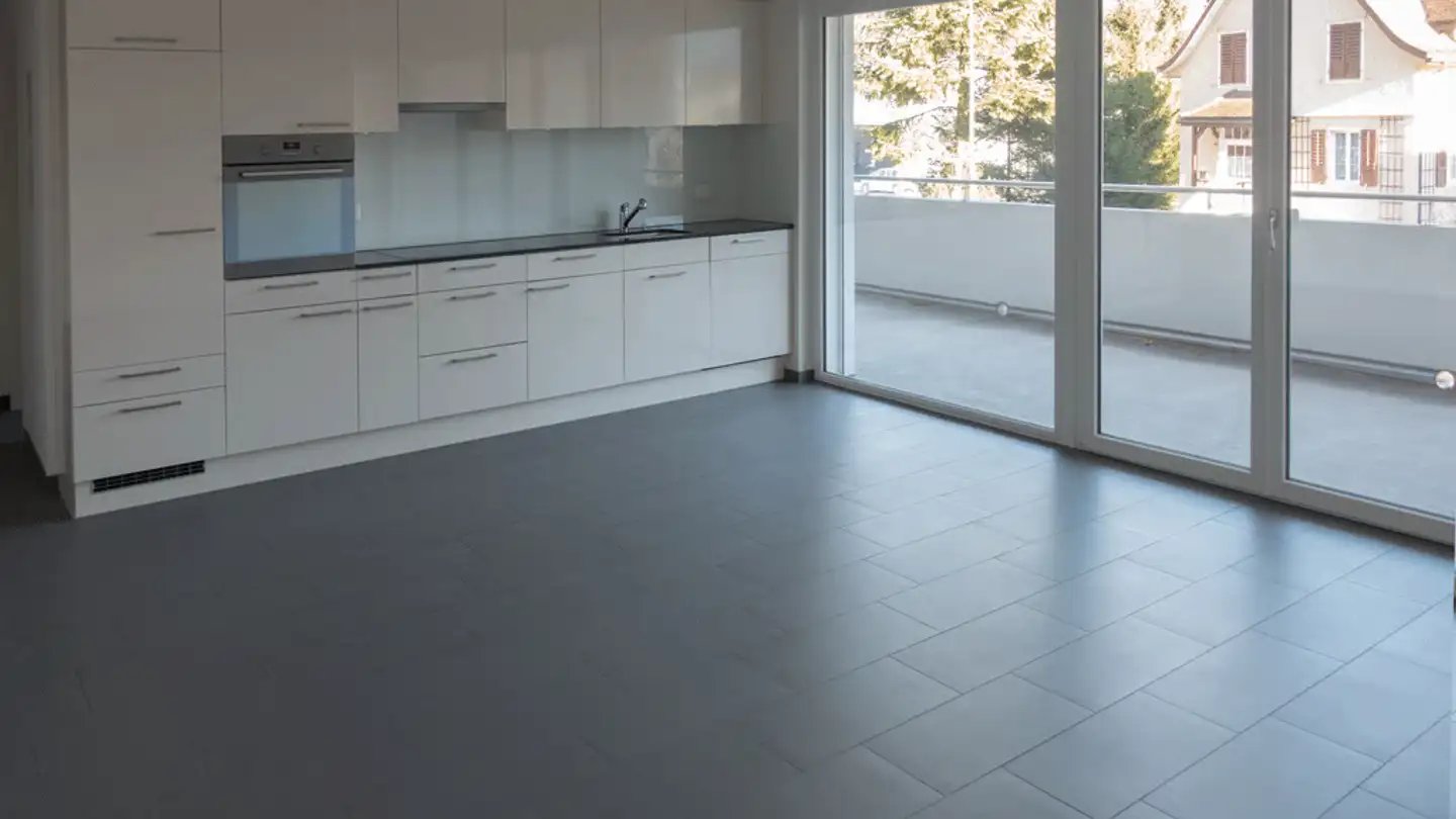 Wohnung mieten - Landstrasse 2, 8868 Oberurnen - Foto 2