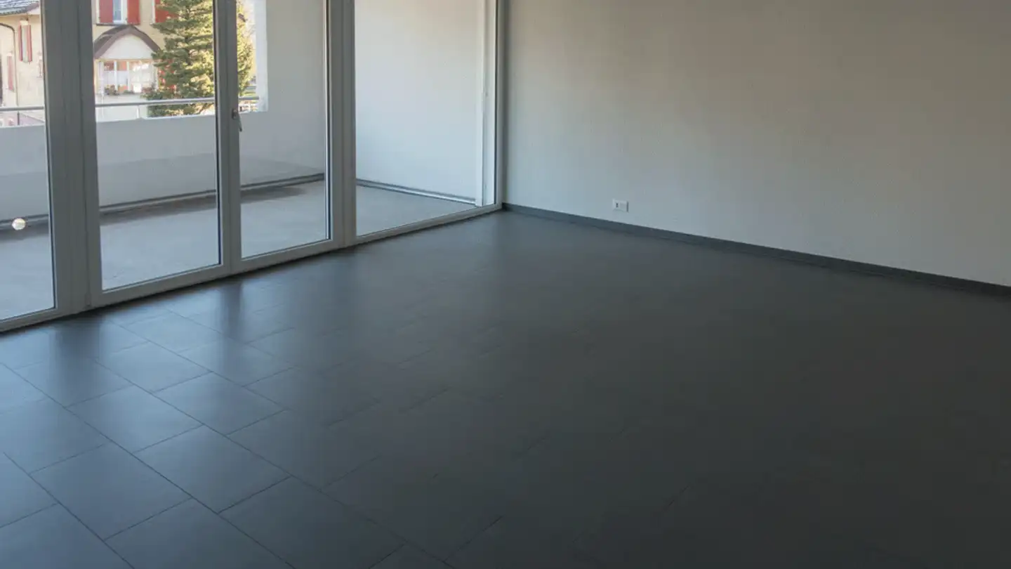 Wohnung mieten - Landstrasse 2, 8868 Oberurnen - Foto 3
