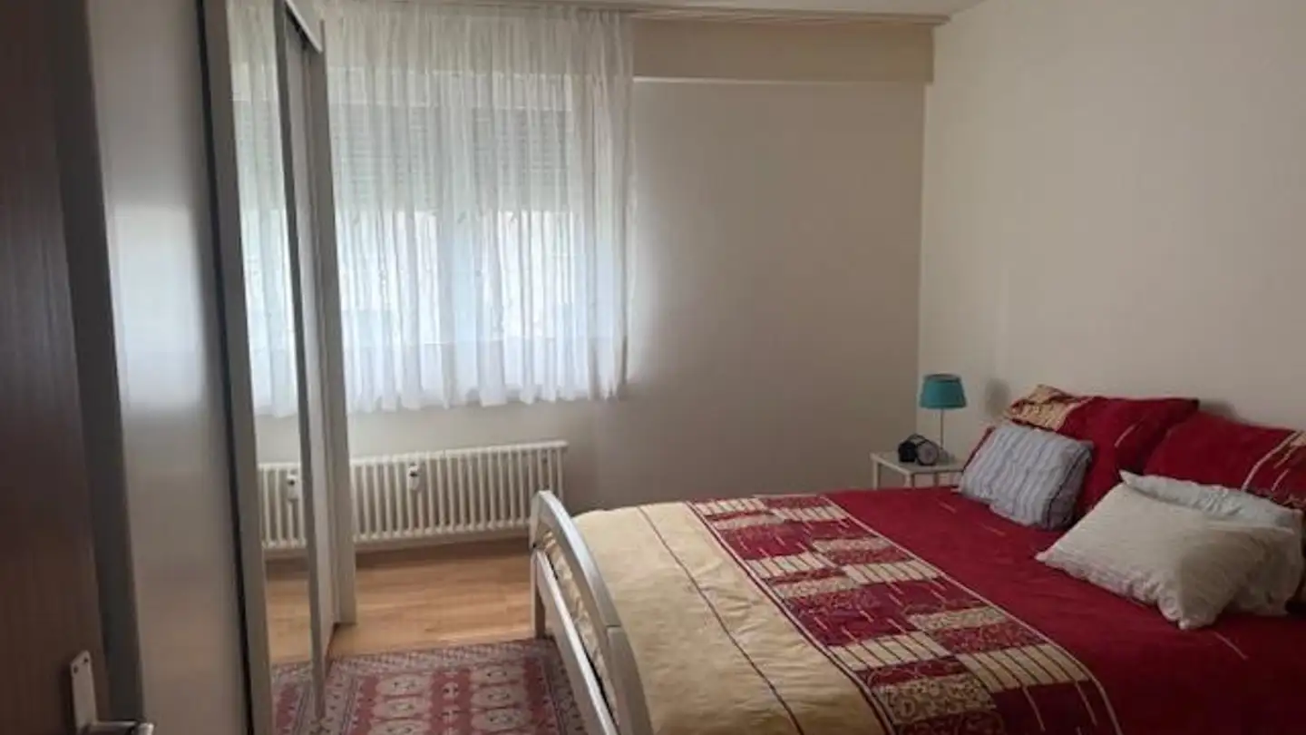 Wohnung mieten - Im Egg 67, 4147 Aesch BL - Foto 4