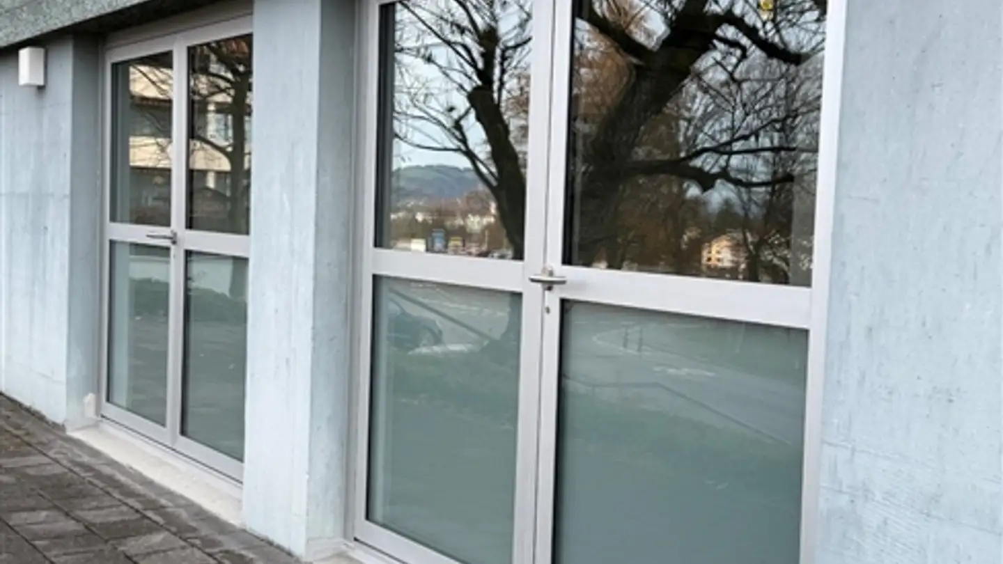 Attico in affitto - Unterwilrain 36, 6014 Luzern - Foto 2