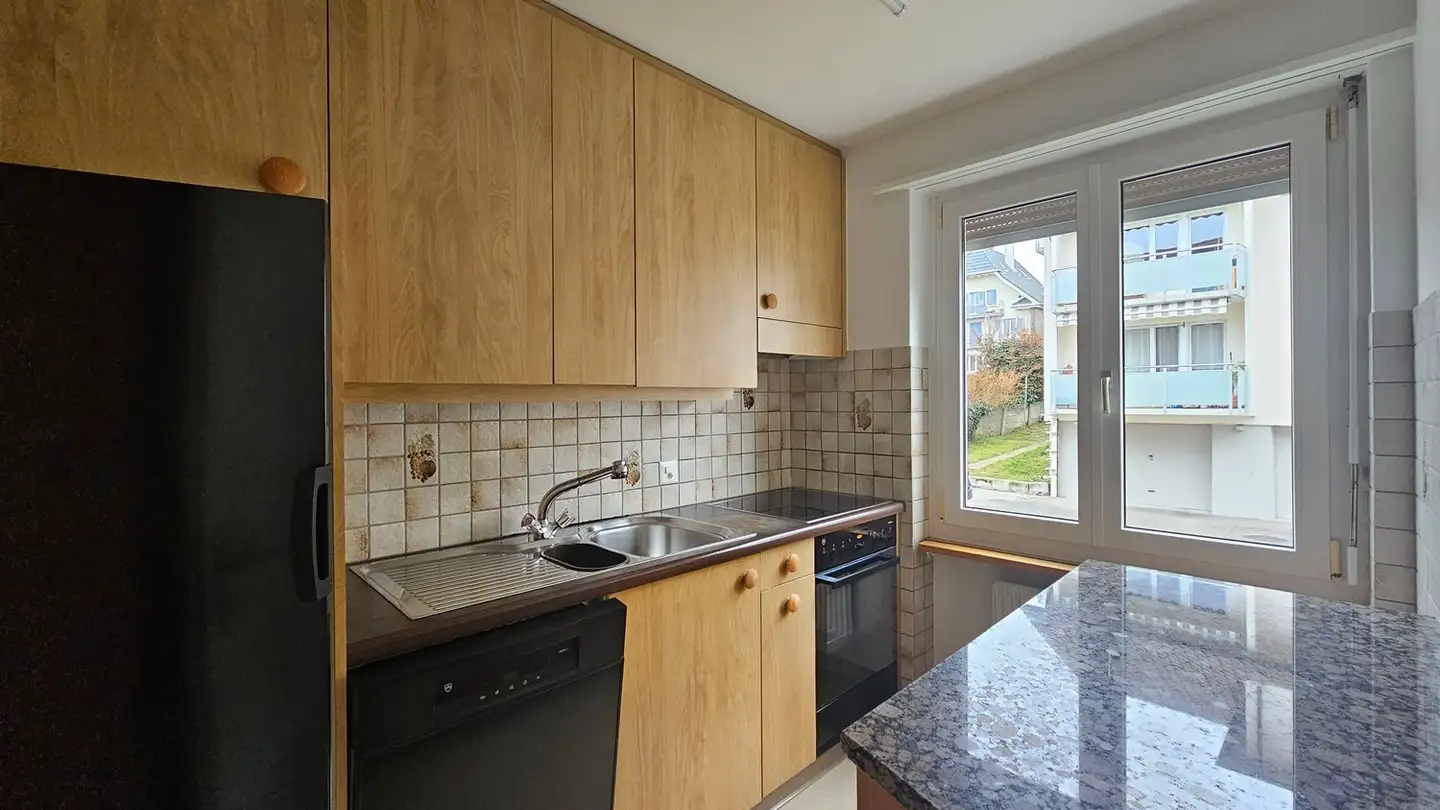 Apartment for rent - Rue Du Pâturage / Weidstrasse 39, 2503 Biel/Bienne - Photo 3