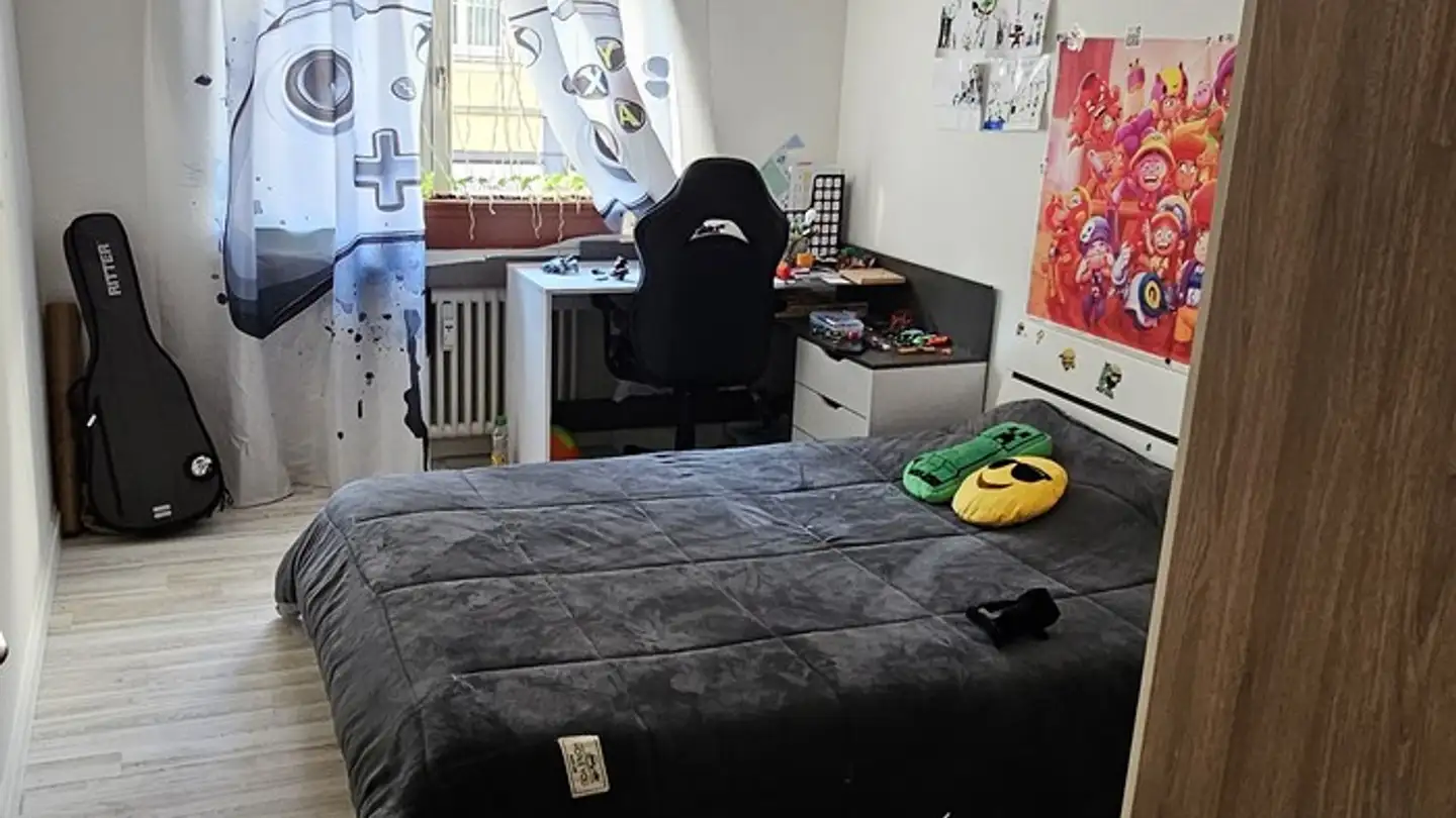 Appartement à louer - Hauptstrasse 34, 9400 Rorschach - Photo 3