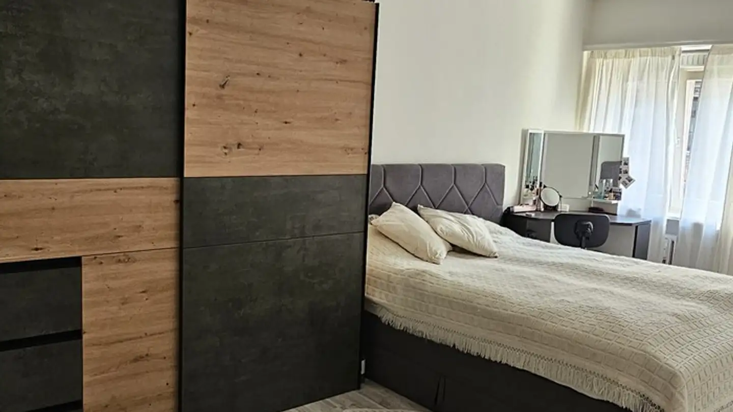 Appartement à louer - Hauptstrasse 34, 9400 Rorschach