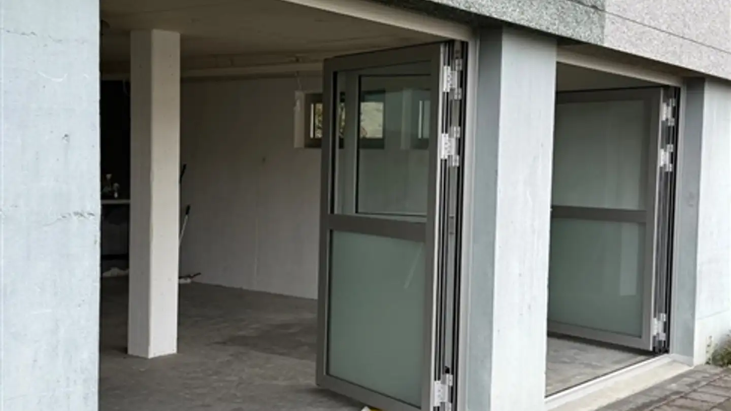 Attico in affitto - Unterwilrain 36, 6014 Luzern - Foto 3