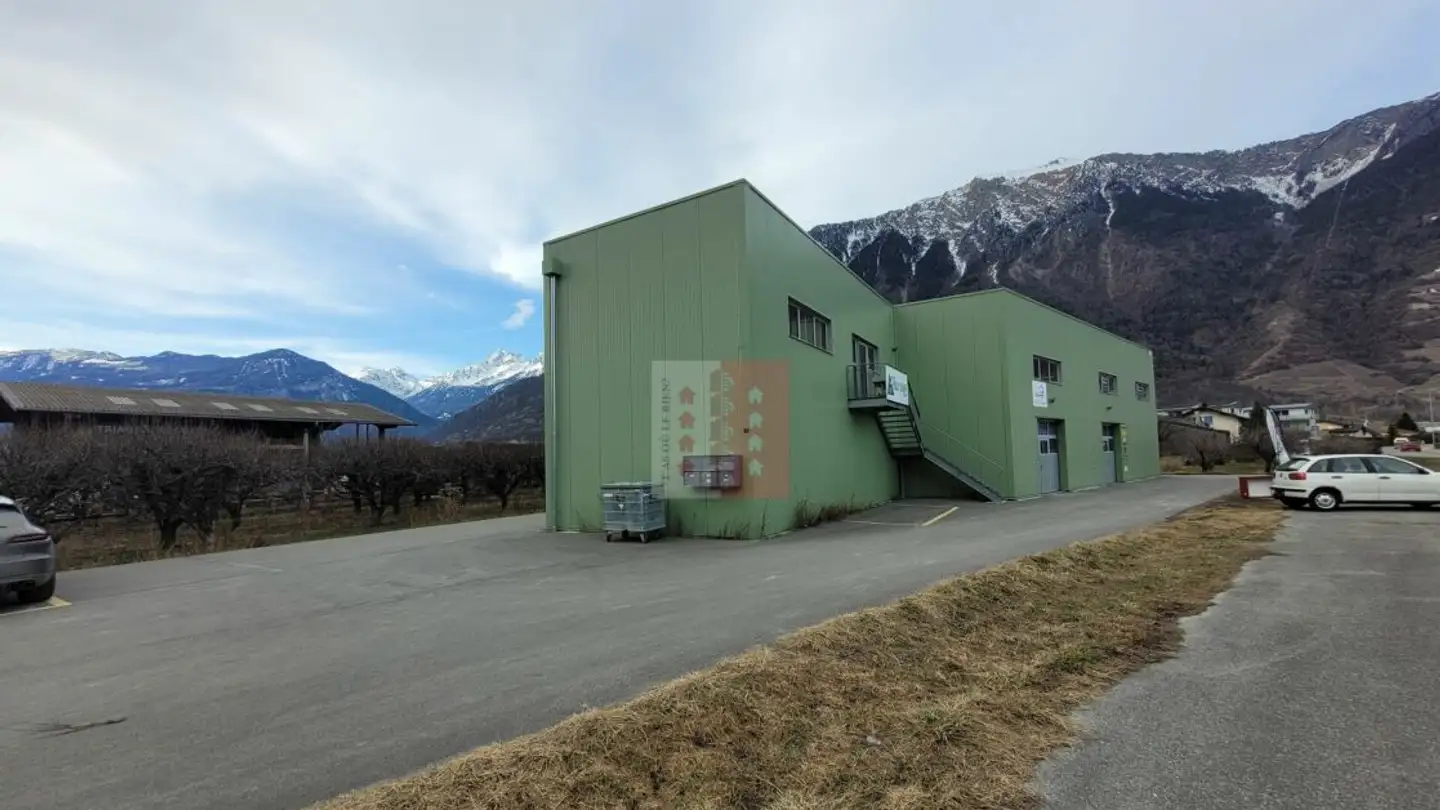 Storage space for sale - 1926 Fully - Photo 2