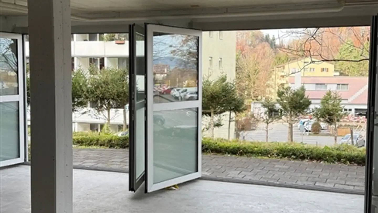 Attico in affitto - Unterwilrain 36, 6014 Luzern - Foto 4