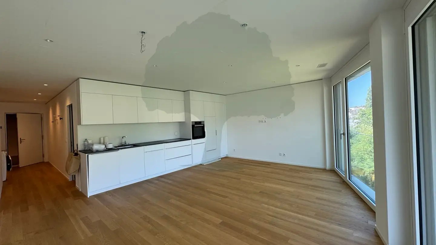 Appartement à louer - Promenade Iris-De-Roten 1, 2800 Delémont