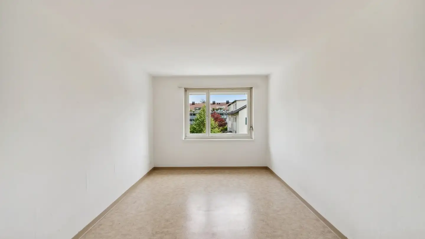 Apartment for rent - 8623 Wetzikon ZH