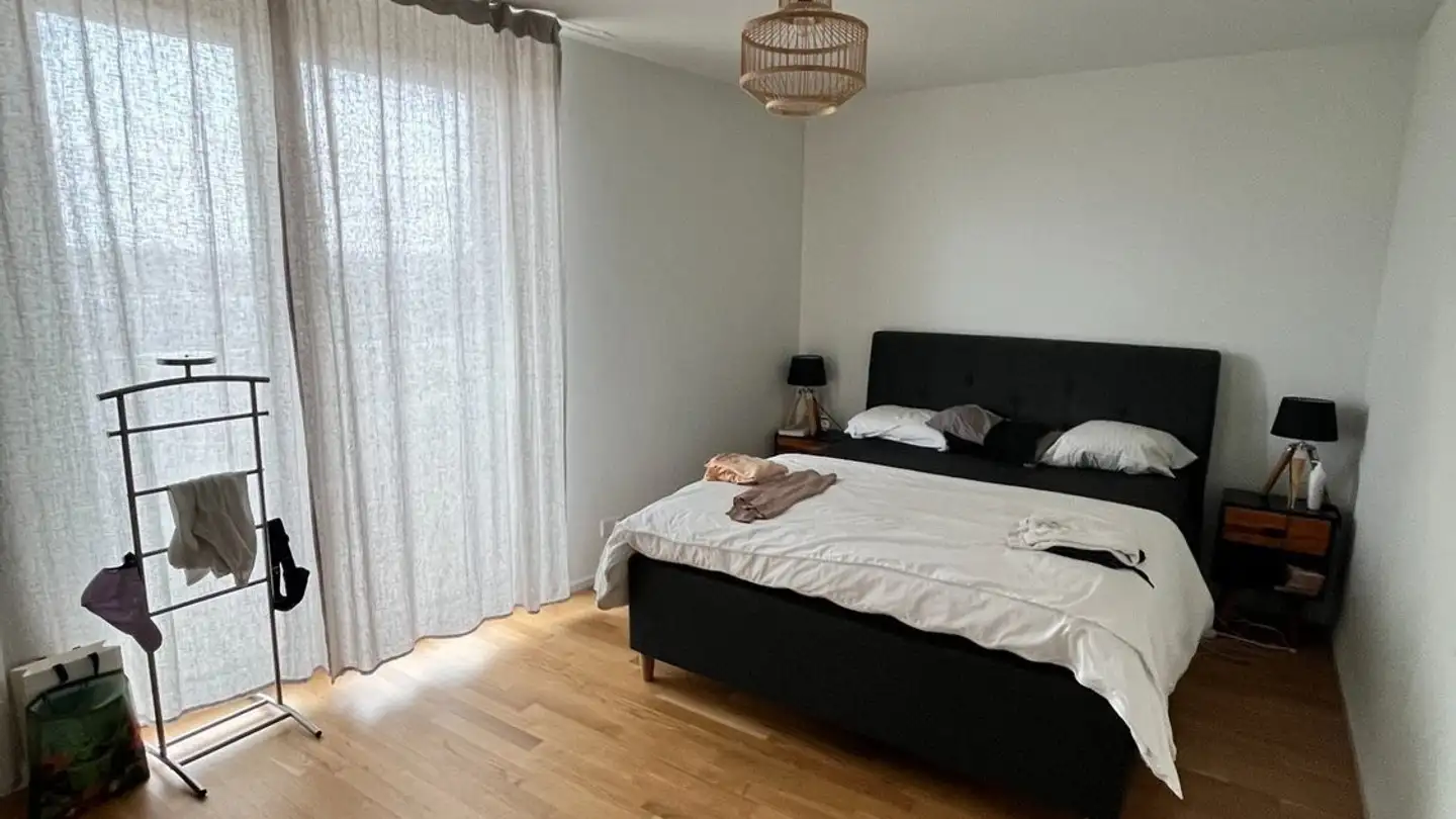 Apartment for rent - Allée Des Prés Du Record 25, 1040 Echallens - Photo 3