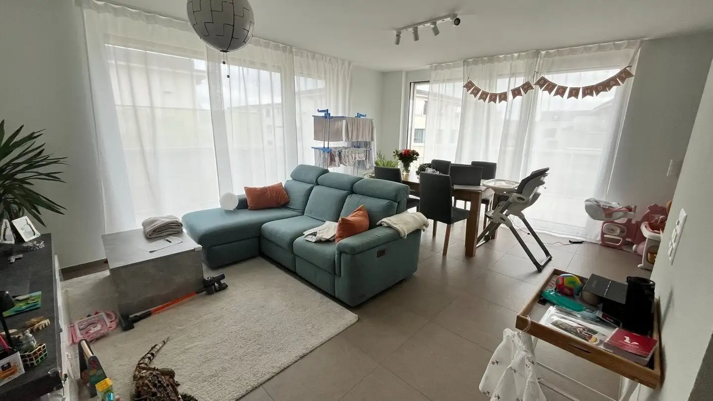 Apartment for rent - Allée Des Prés Du Record 25, 1040 Echallens