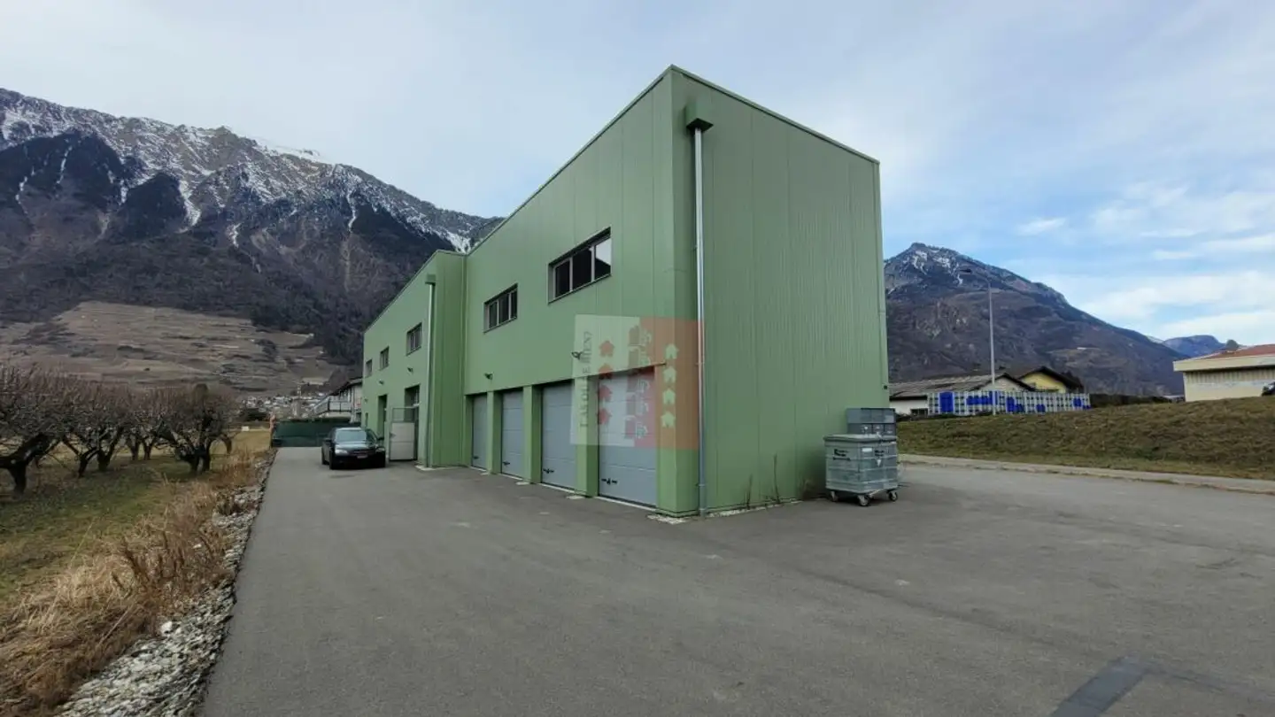 Storage space for sale - 1926 Fully - Photo 4