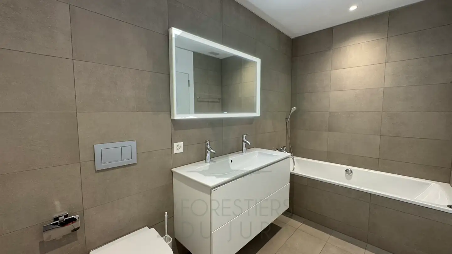 Appartement à louer - Promenade Iris-De-Roten 1, 2800 Delémont - Photo 4