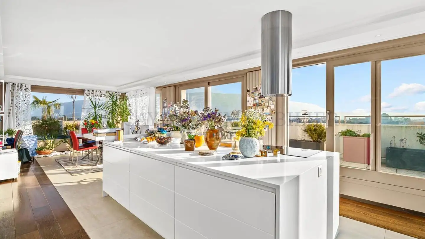 Attico in vendita - 1208 Genève - Photo 3