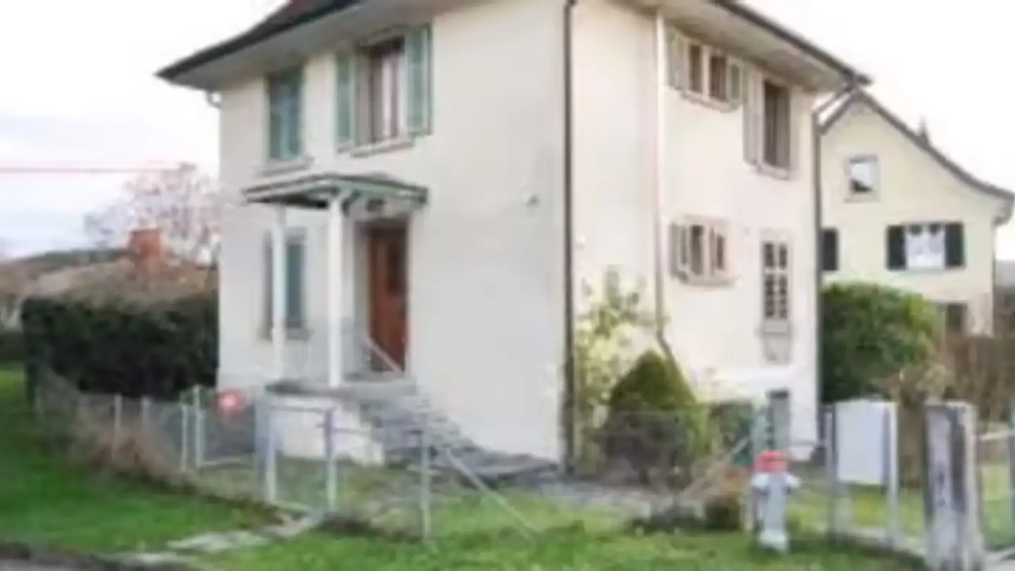 Duplex in affitto - Reservoirstrasse, 8304 Wallisellen