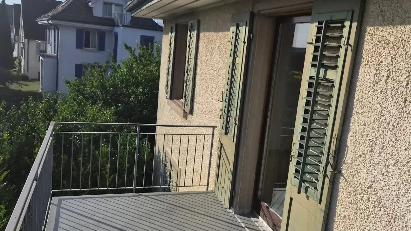 Maisonette mieten - Reservoirstrasse, 8304 Wallisellen - Foto 2