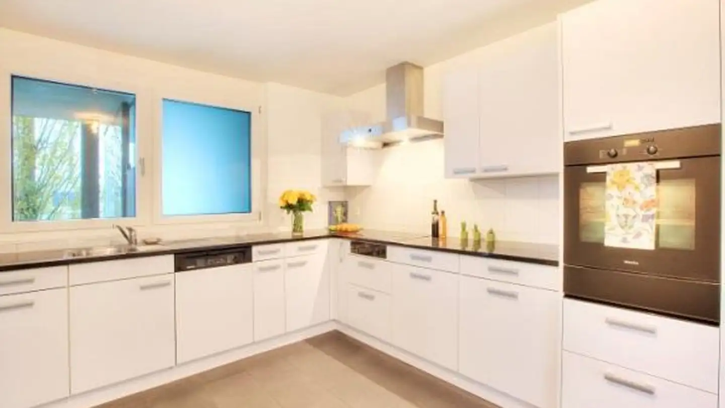 Appartement à louer - Pappelnweg 8, 4310 Rheinfelden - Photo 2