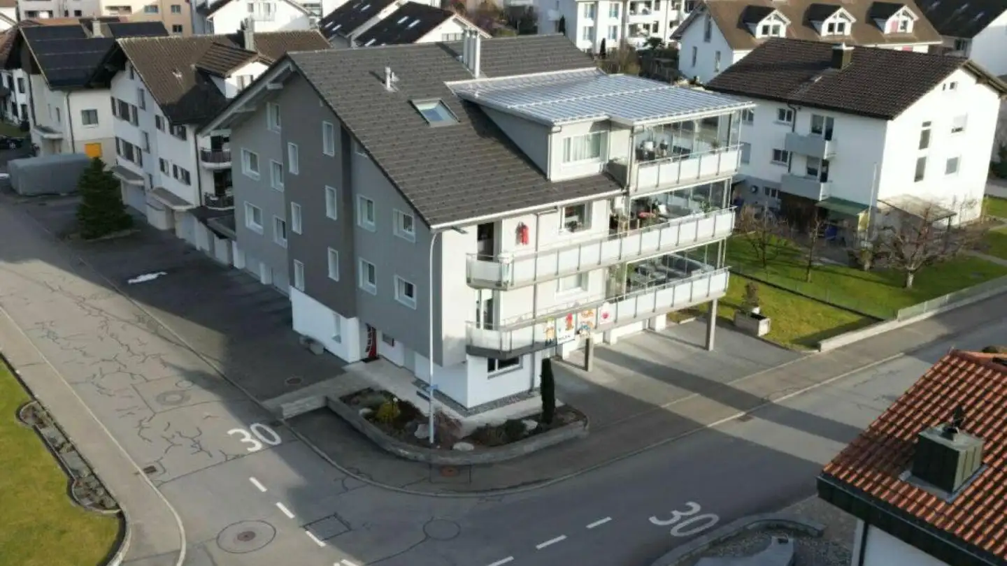 Apartment for rent - Am Schüpfgraben, 6374 Buochs