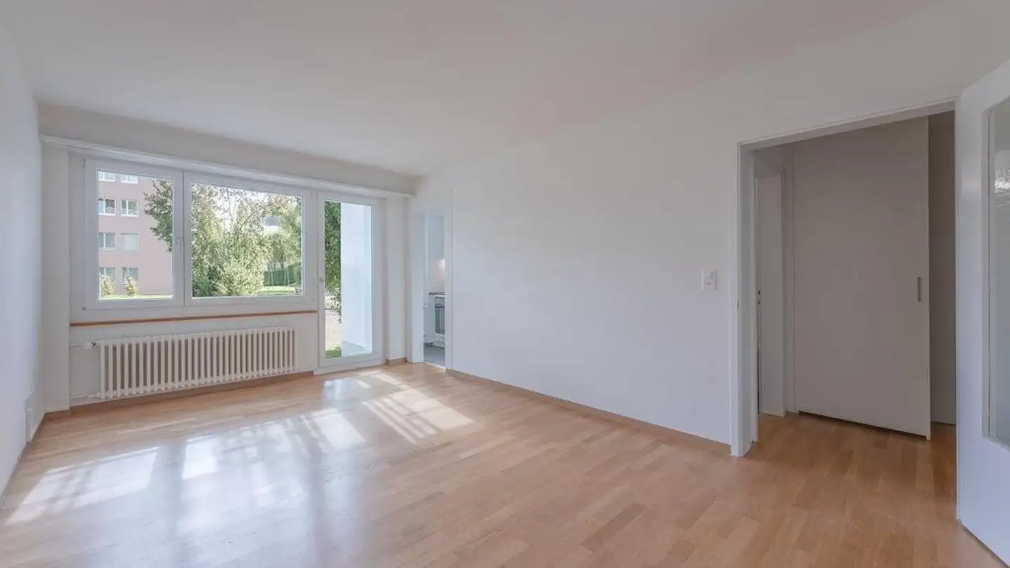 Apartment for rent - Langäristrasse 5, 8117 Fällanden - Photo 2