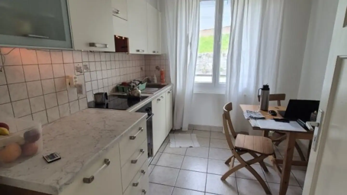 Appartamento in affitto - Rouges-Terres 4, 2068 Hauterive NE - Foto 3