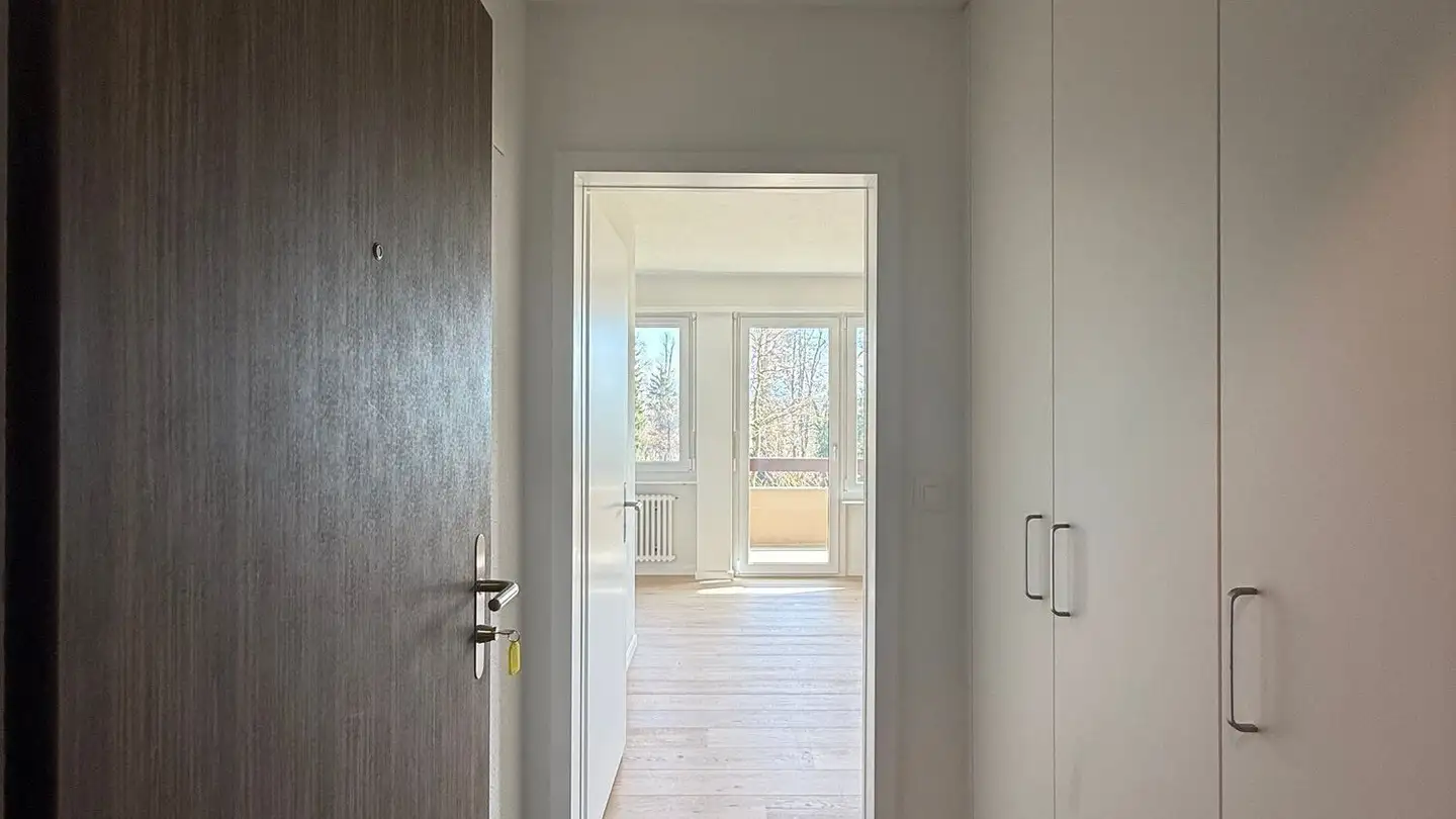 Appartamento in affitto - Waldstrasse 16, 8132 Egg b. Zürich - Foto 2