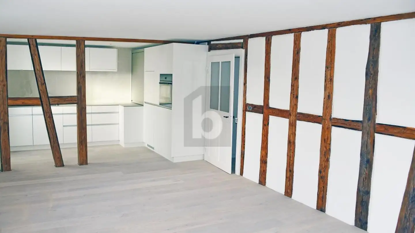 Appartamento in affitto - 9200 Gossau SG