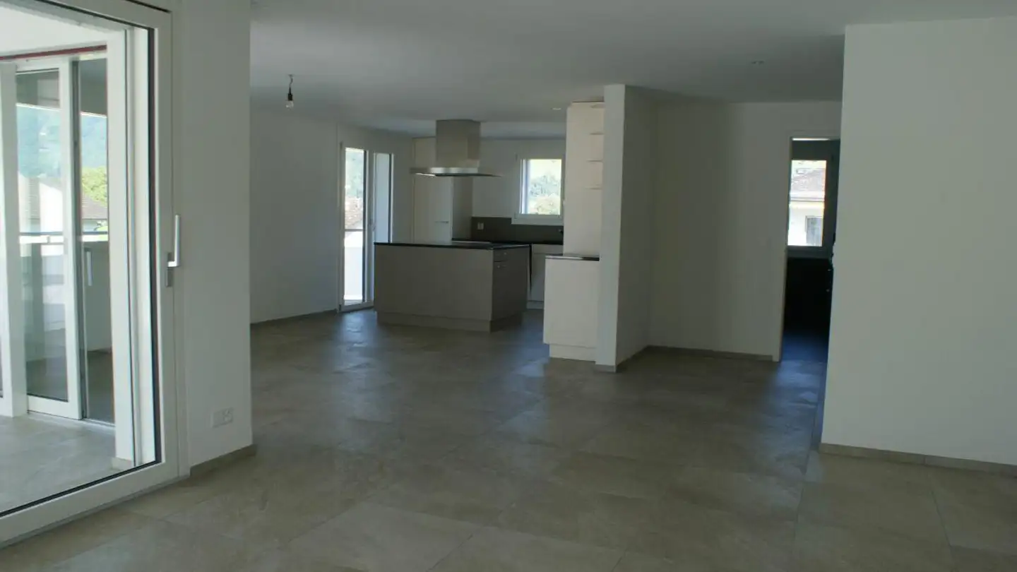 Apartment for rent - Am Schüpfgraben, 6374 Buochs - Photo 2
