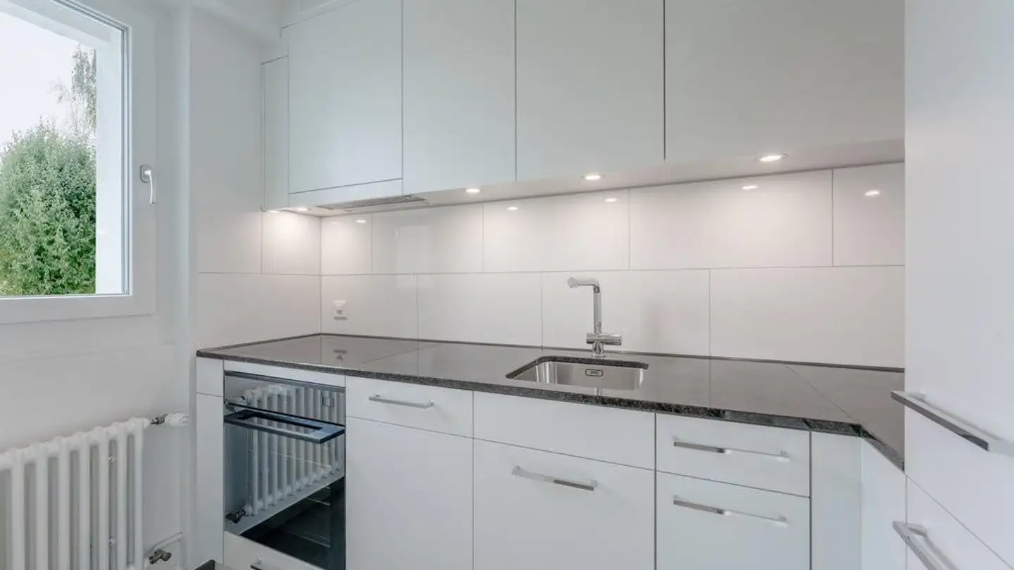 Apartment for rent - Langäristrasse 5, 8117 Fällanden - Photo 3