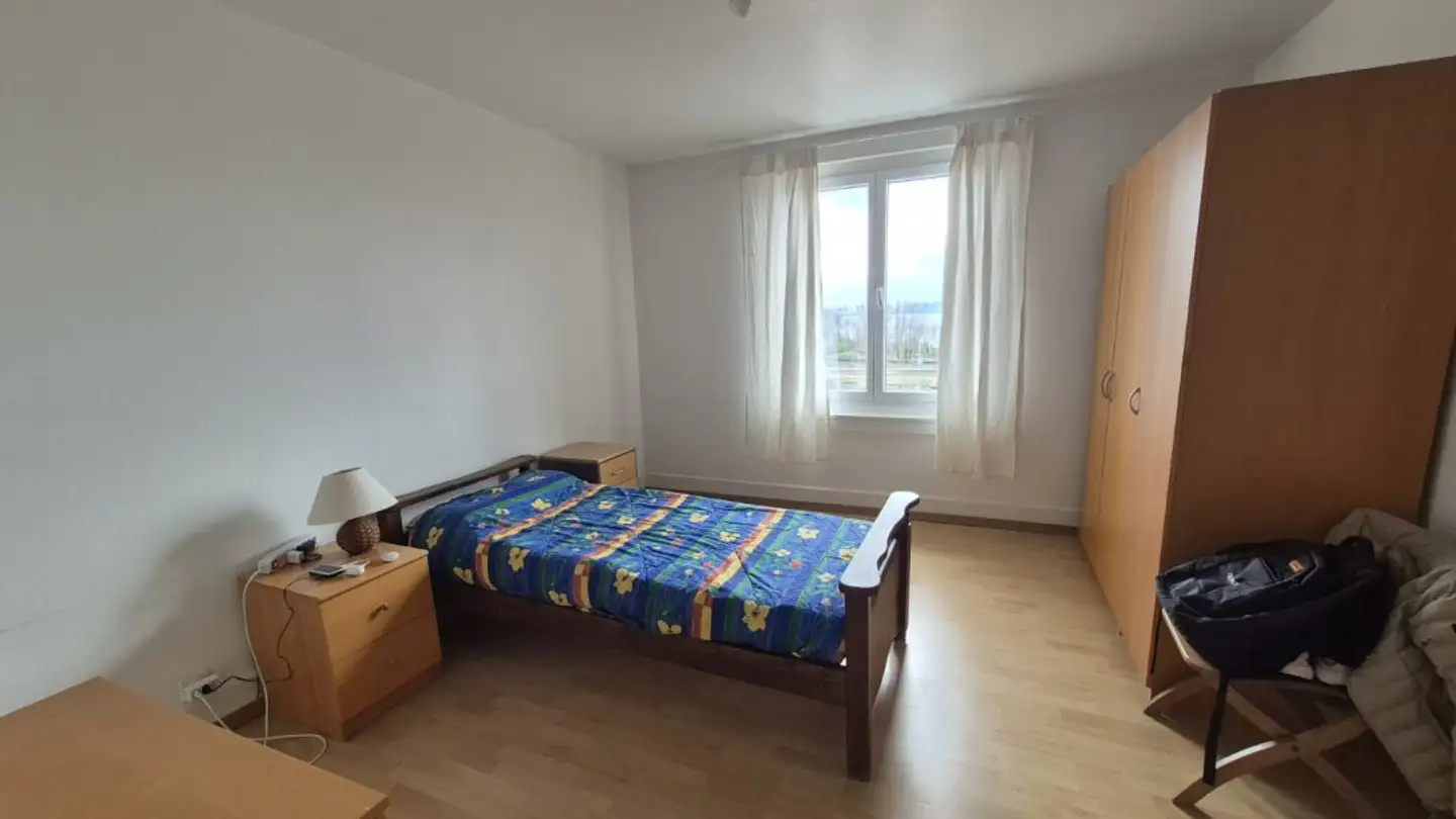 Appartamento in affitto - Rouges-Terres 4, 2068 Hauterive NE - Foto 4