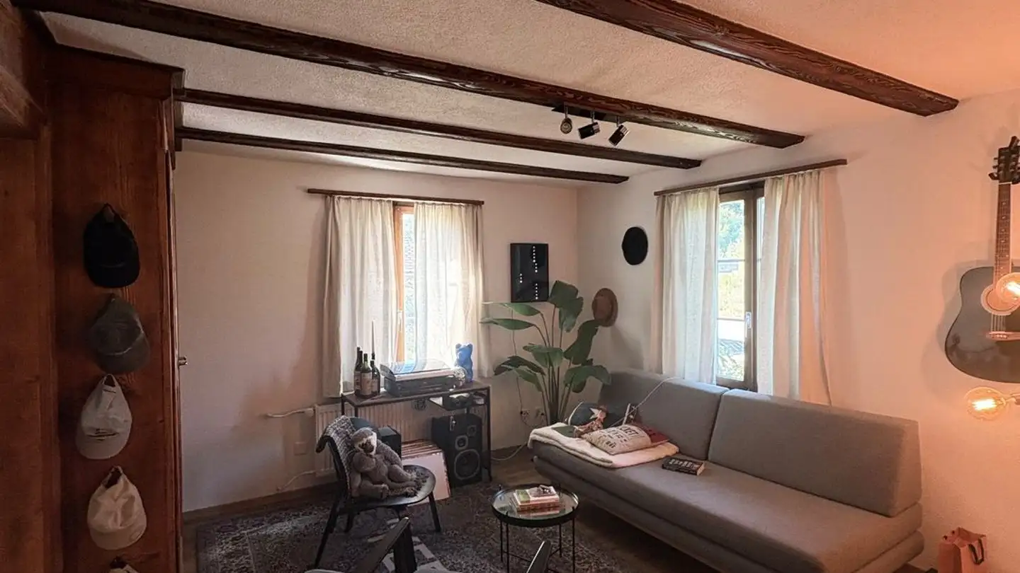 Apartment for rent - Untere Emmengasse 6, 4552 Derendingen