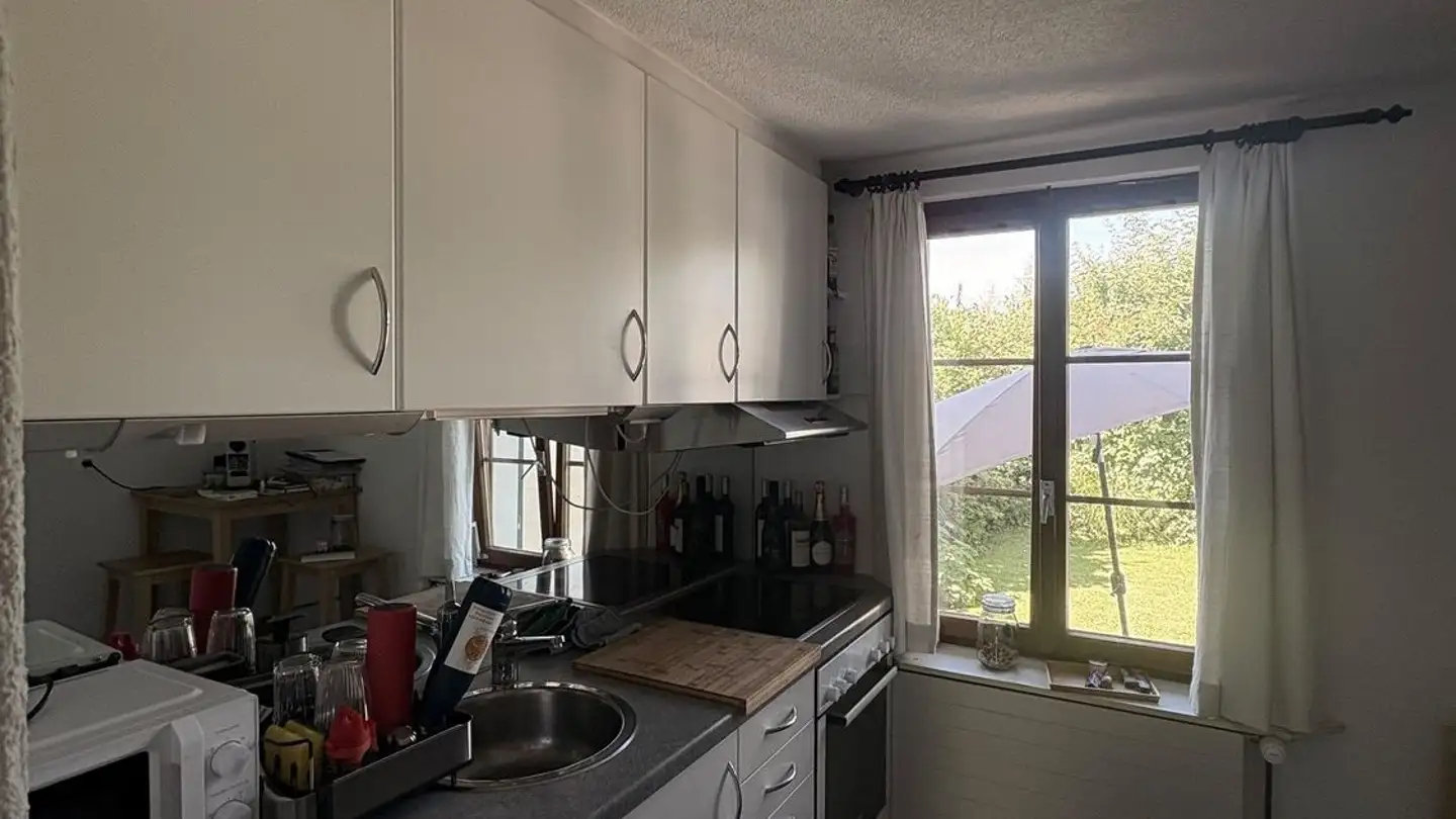 Apartment for rent - Untere Emmengasse 6, 4552 Derendingen - Photo 2