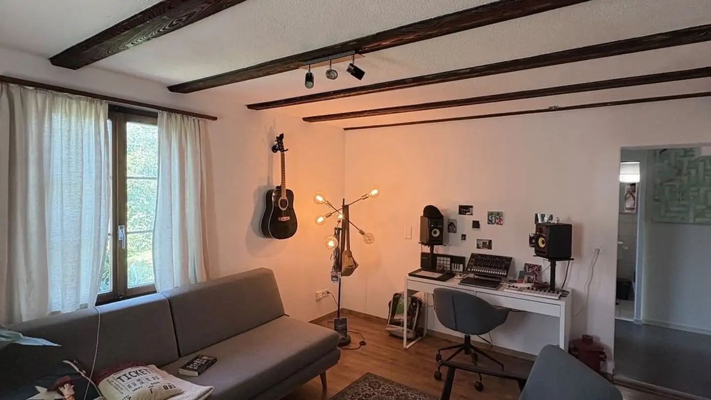 Apartment for rent - Untere Emmengasse 6, 4552 Derendingen - Photo 3