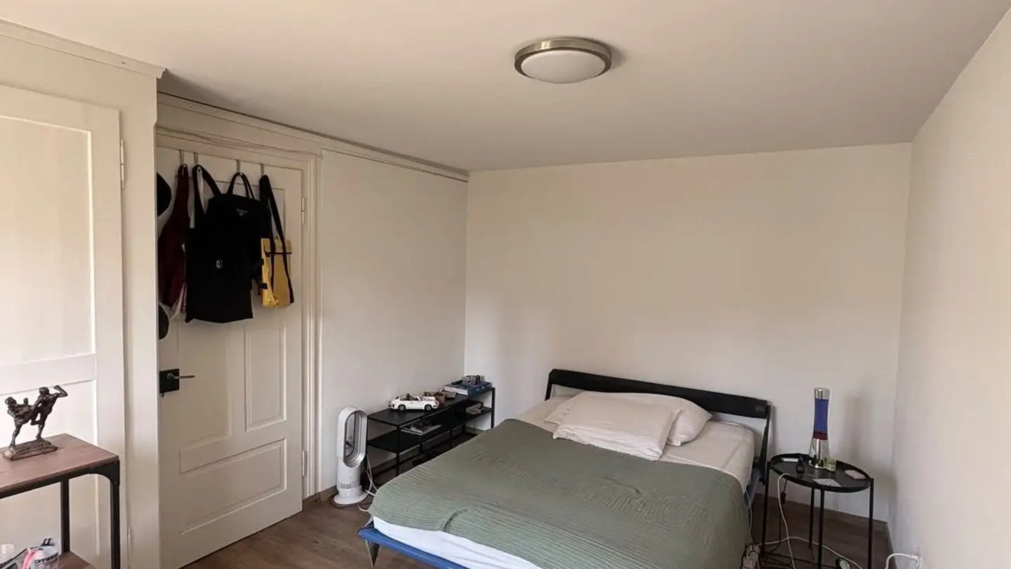 Apartment for rent - Untere Emmengasse 6, 4552 Derendingen - Photo 4