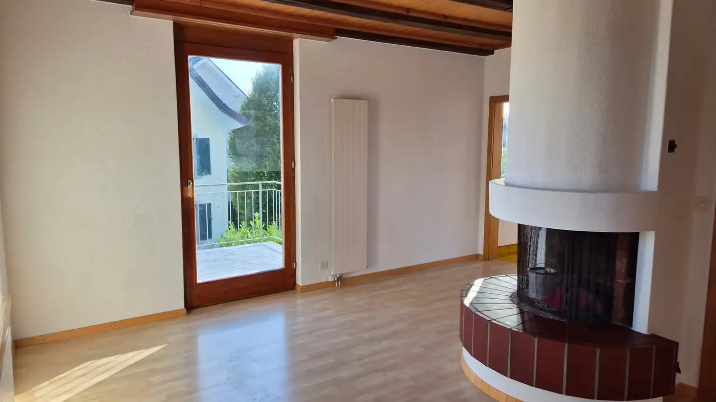Maisonette mieten - Reservoirstrasse, 8304 Wallisellen - Foto 3