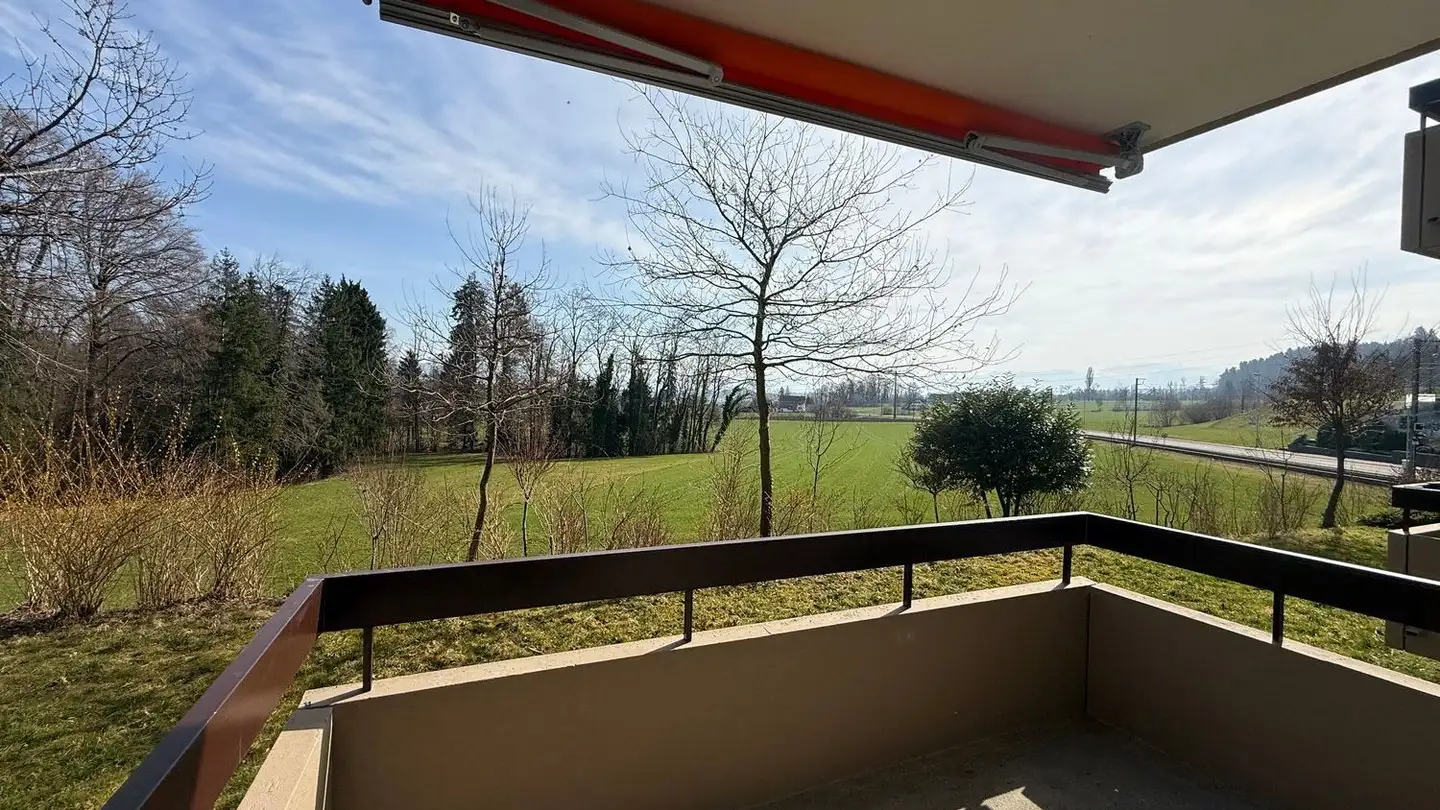 Appartamento in affitto - Waldstrasse 16, 8132 Egg b. Zürich