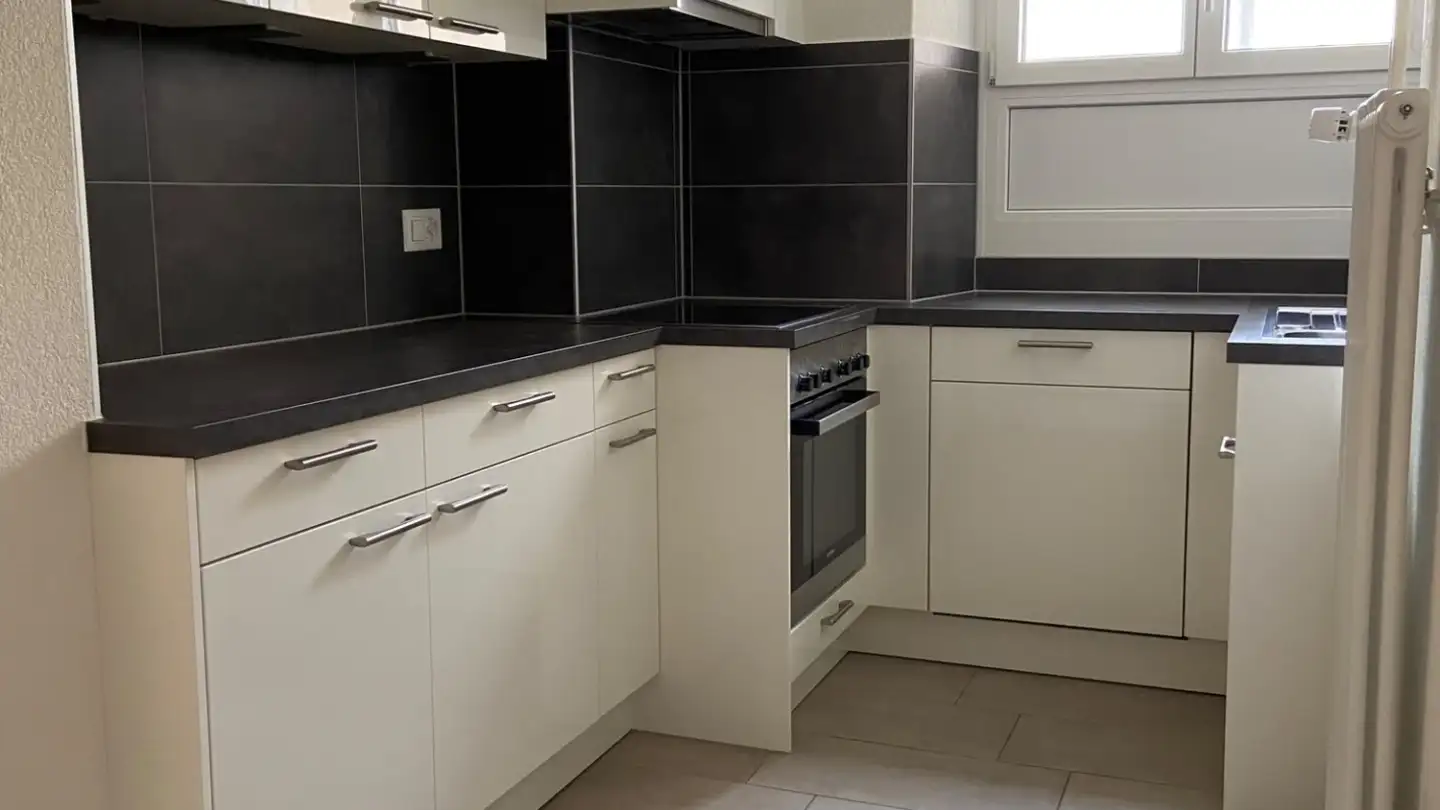Wohnung mieten - Rue Du Progrès 6, 2300 La Chaux-de-Fonds