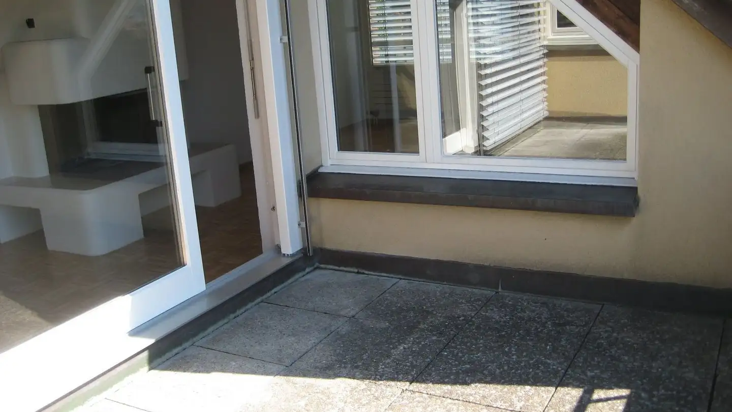 Duplex for rent - Neuwiesenstrasse 14, 8332 Russikon