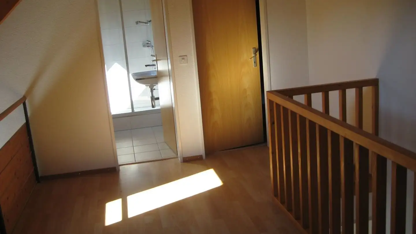 Duplex for rent - Neuwiesenstrasse 14, 8332 Russikon - Photo 4