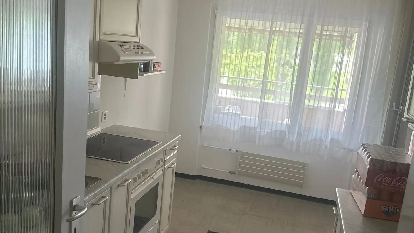 Appartement à louer - Bruggwiesen 1, 9300 Wittenbach - Photo 2