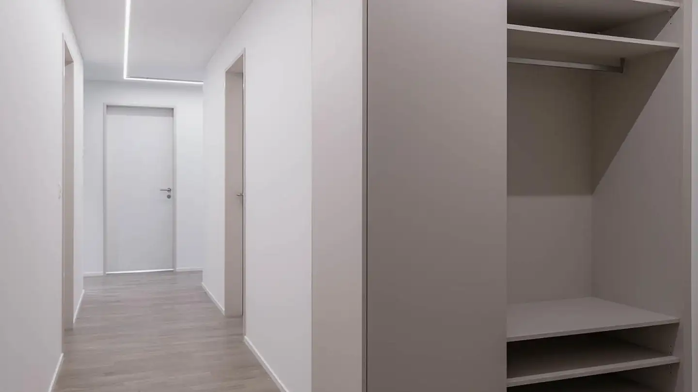 Appartamento in affitto - Büölstrasse 17, 6440 Brunnen - Foto 4