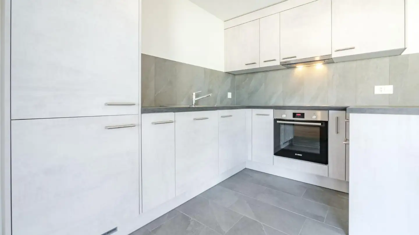 Appartamento in affitto - 3940 Steg VS - Foto 2