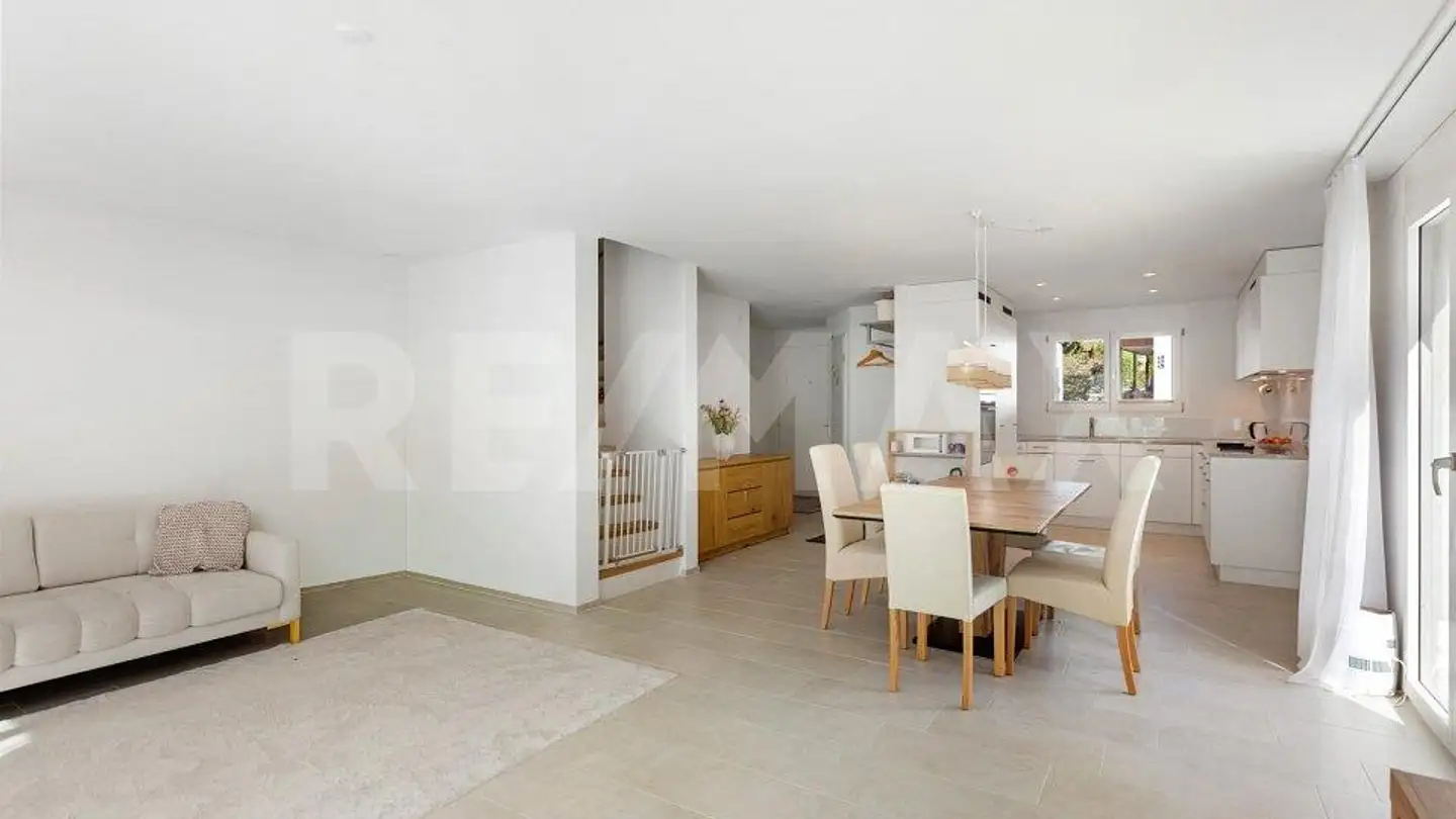 Casa bifamiliare in vendita - Weierholzstrasse 8, 8405 Winterthur - Foto 3