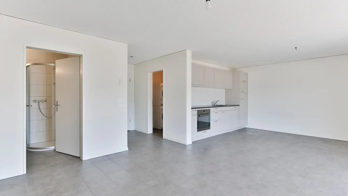 Wohnung mieten - Dorfstrasse 32, 6264 Pfaffnau - Foto 2
