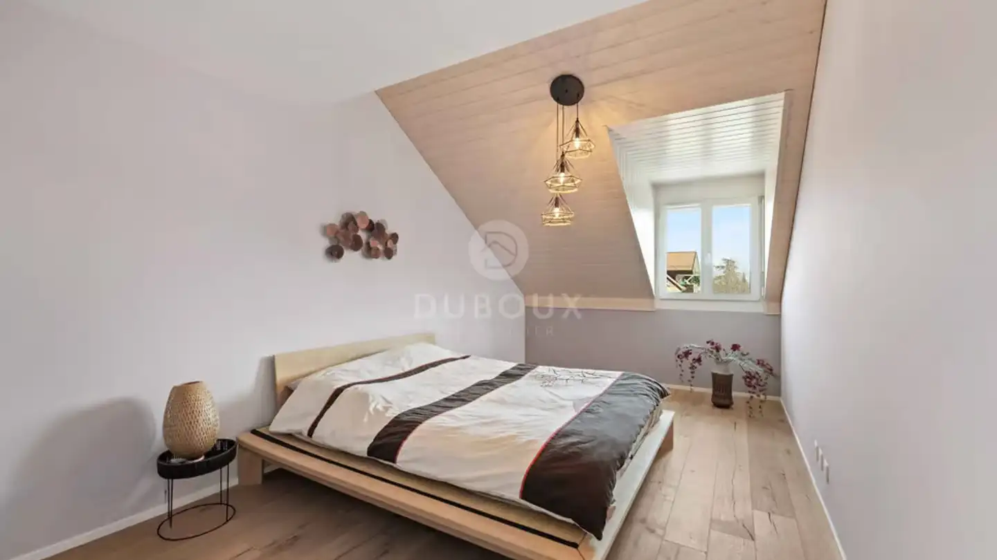 Apartment for sale - 1196 Gland - Photo 4